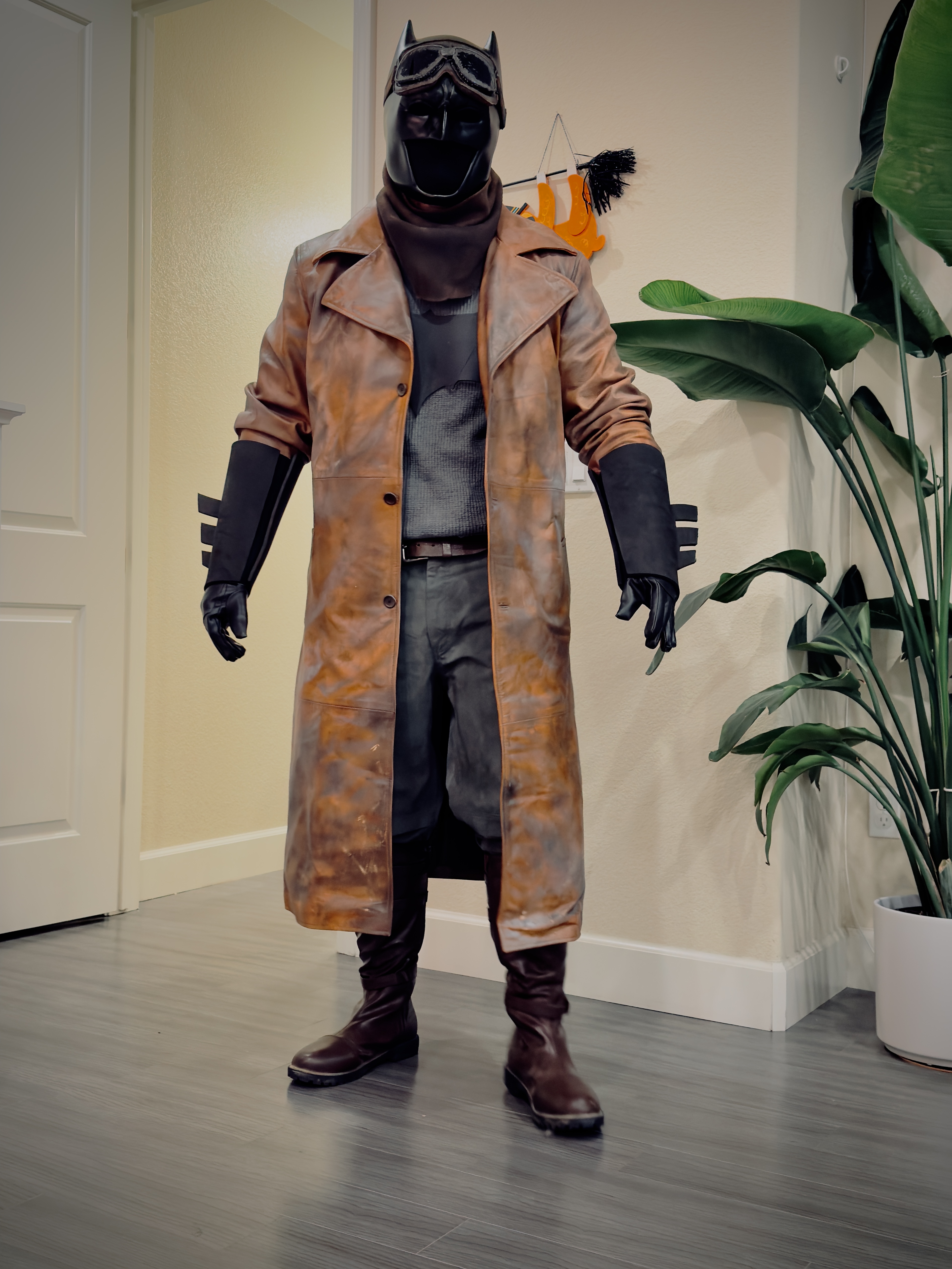 Past Halloween Costume Collection - Image 2